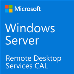MICROSOFT REMOTE DESKTOP SERVI CES CAL 2019 - 1 DEVICE CAL RETAIL PACK