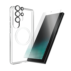 ZAGG-InvisibleShield-Premium-3-in-1-Bundle(CPS-XTR-Prem-Lens)-for-Samsung-Galaxy-S25-Ul