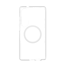 ZAGG-Cases-Crystal-Palace-Snap-Clear-Case-for-Samsung-Galaxy-S25-Ultra