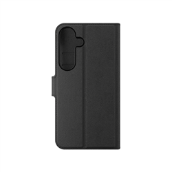 ZAGG-Essential-Black-Folio-Case-for-Samsung-Galaxy-S25