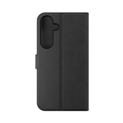ZAGG-Essential-Black-Folio-Case-for-Samsung-Galaxy-S25-