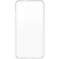 OtterBox React Samsung Galaxy S24 Ultra 5G (6.8') Case Clear - (77-94677)-DROP+ Military Standard- Wireless Charging Compatible- 7 Years Warranty