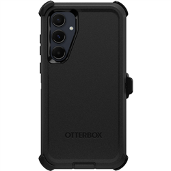 OtterBox Defender Galaxy A55 5G - black