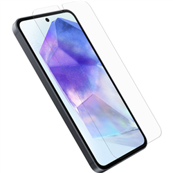 OtterBox Glass Galaxy A55 5G - clear