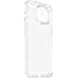 OtterBox React + Glass Apple iPhone 15 - clear