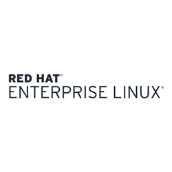 LENOVO - RHEL Server Physical or Virtual Node- 2 Skt Standard Subscription w/Lenovo Support 5Yr
