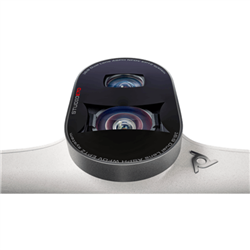 Hp POLY Studio E70 4K USB Cam W Dual LENS- Auto TRACK- MULTI-MIC- Wall MOUNT- 2M USB A-C