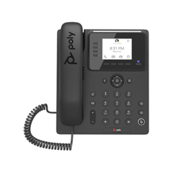 Hp POLY CCX 350 Business MEDIAPHONE- Ms Teams
