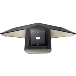 Hp POLY Trio C60 IP Conference Phone For Ms TEAMS/SFB With BUILT-IN WI-FI- BLUETOOTH And D
