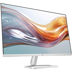 HP-Series-5-527sw-27-inch-FHD-White-Monitor-1YR-EX-DEMO