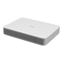 Logitech Roommate Appliance Computing W/COLLAB OS-HDMI OUT(2)-HMDI IN(1)-USB-A(3)-WIFI-2YR