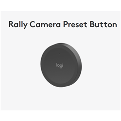 Logitech Preset Button For Extension Kit