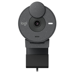 Brio 300 Full HD WEBCAM - Graphite
