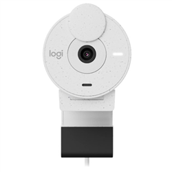 Brio 300 Full HD WEBCAM - Off White