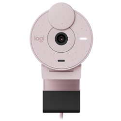 Brio 300 Full HD WEBCAM - Rose