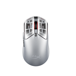 Pulsefire Haste 2 S Wireless Silver