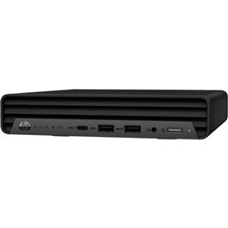 HP POLY G9 MINI PC i7 12TH GEN- 16GB RAM- 256GB SSD- WIN IoTFOR MTR KITS- (PC MOUNT INC)
