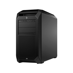 Z8 G5 Tower Xeon W7-3445 64GB DDR5-ECC-4800 2TB PCI-SSD 4GB HDD-7200 24GB RTX-A5000 1450W-PSU Windows 11 Pro 3/3/3 Warranty
