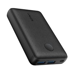 Anker Power Bank Select 10000 - Black