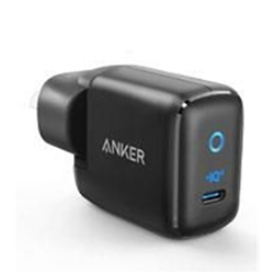 Anker POWERPORT Iii Mini Pd 30 Watt - Black