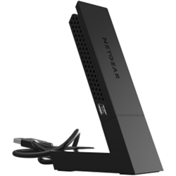 NETGEAR A6210 HIGH GAIN WIFI USB 3.0 ADAPTER - AC1200 802.11AC DUAL BAND