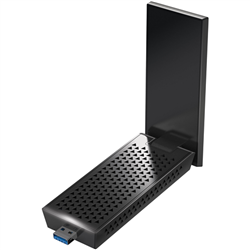 Netgear (A7000) Nighthawk AC1900 USB Wireless ADAPTER- USB 3.0- 1YR WTY