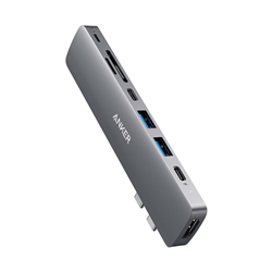 Anker Power Expand 8 In 1 Direct 8 In 2 USB-C Adapter - Obs