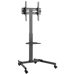 Atdec Mobile Cart For Lightweight Displays UPTO 20KG (32