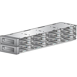 Hp MSL2024/4048/8048/8096 ULTRIUM Right Magazine Kit