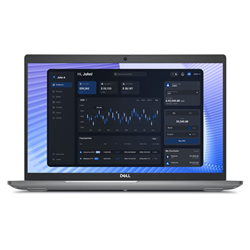 Dell Mobile Precision 3590 - 15.6in FHD Touch - Ultra 7 165H vPro - 32GB RAM 1x32GB DDR5 - 1TB SSD - Backlit KB - FHD IR Camera - RTX A500 4GB - Windows 11 Pro - 3Y ProSupport