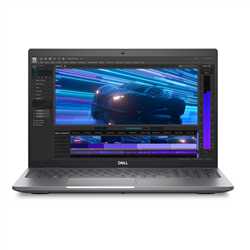 Dell Mobile Precision 3591 - 15.6