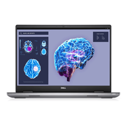 DELL MOBILE PRECISION 7680- i7-13850HX- 16