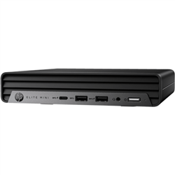 HP 805 G8 MINI R5 Pro 5650 16GB 512GB SSD W11P WL BT 3YR