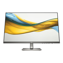 Hp Series 5 23.8 Inch FHD Monitor - 524DA