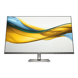 Hp Series 5 27 Inch FHD Monitor - 527DA