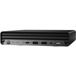 HP 400 G9 MINI i7-14700T 16GB 512GB SSD W11P WL BT 3YR
