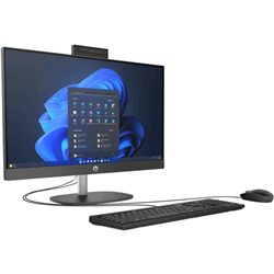 Hp-Proone-245-G10-23.8-Ryzen-5-7520U-16Gb-512Gb-Win-11-Pro