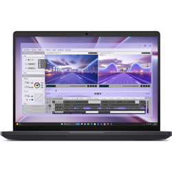 Dell PRO16 Max Mob WORKSTATION- 16
