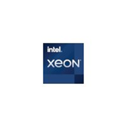 Intel Xeon E-2324G Processor 8M Cache 3.1 Ghz LGA1200 BOXED CPU