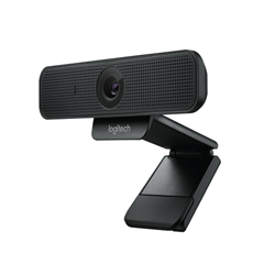 Logitech C925e Webcam