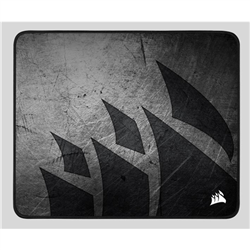 CORSAIR MM300 PRO Premium Spill-Proof Cloth Gaming Mouse Pad- Medium