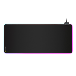 CORSAIR MM700 RGB Extended Cloth Gaming Mouse Pad