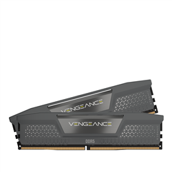 CORSAIR VENGEANCE DDR5 96GB (2 x 48GB) DDR5 6000 CL36-44-44-96 1.40V Intel XMP & AMD EXPO - GREY