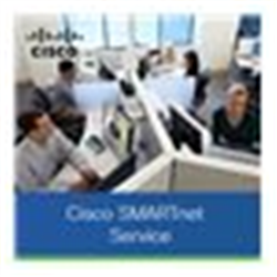 Cisco SMARTNET Total CARE(CON-SNT-FLSA510G) Parts Only 8X5XNBD For FLSA1-2X-5-10G
