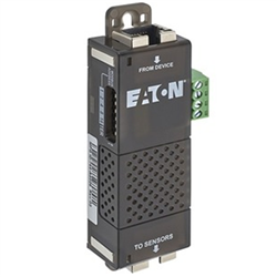 Eaton Environmental Monitoring Probe For GIGABIT Network CARD- 1YR
