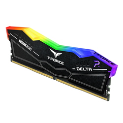 T-FORCE DELTA RGB(BK) UD-D5 16GBx2 6000 CL38-46-46-84 1.35V