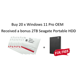 Buy-20X-Microsoft-Windows-11-Pro-Oem-And-Receive-A-Bonus-2Tb-Seagate-Portable-Hdd