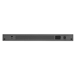 Netgear (GS116PP) 16-PORT Unmanaged SWITCH- POE+(16) 183W- Life WTY