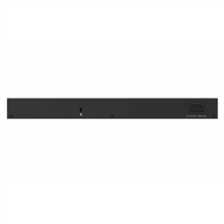EOL SOHO 24-port PoE+ Gigabit Unmanaged Switch (380W PoE Budget)