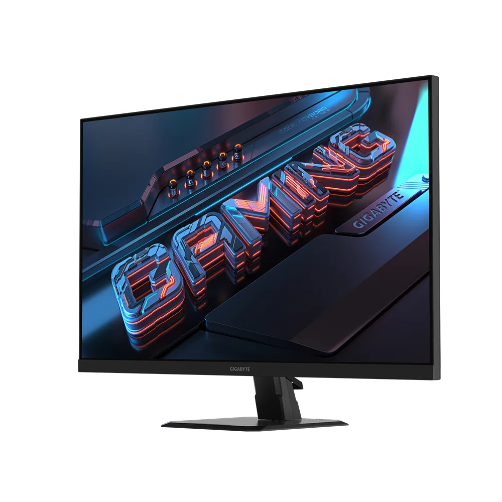 GS32Q Gaming Monitor ; 31.5 inch SS IPS; 698.112 x 392.688 display viewing area; Edge- NON- GLARE; 2560 x 1440 (QHD)